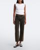 Frame Frame Hang straight jeans - 7