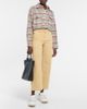 Frame Frame High-rise cropped cargo pants - 2