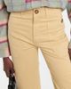 Frame Frame High-rise cropped cargo pants - 4