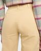 Frame Frame High-rise cropped cargo pants - 5