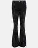 Frame Frame High-rise skinny jeans - 1