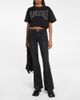 Frame Frame High-rise skinny jeans - 2