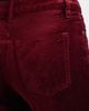 FRAME FRAME High Waist Bootcut Velvet Jeans - 4