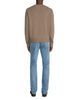 Frame Frame Hike Cotton Blend Modern Straight Fit Jeans - 3