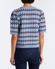 Frame Frame Jacquard wool and cashmere sweater - 5