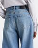 Frame Frame Jort high-rise denim shorts - 6