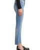 FRAME FRAME Le Crop Mini Boot Raw Step Hem Jeans - 3