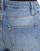 FRAME FRAME Le Crop Mini Boot Raw Step Hem Jeans - 4