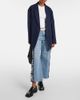 Frame Frame Le Jane Crop Crochet straight jeans - 2