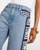 Frame Frame Le Jane Crop Crochet straight jeans - 4