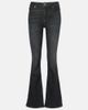 Frame Frame Le Mini high-rise bootcut jeans - 1