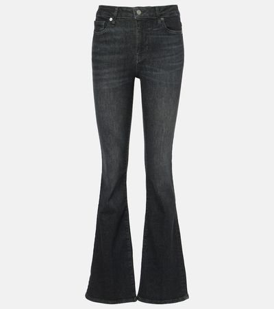 Frame Frame Le Mini high-rise bootcut jeans