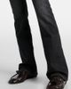 Frame Frame Le Mini high-rise bootcut jeans - 5
