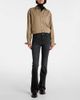Frame Frame Le Mini high-rise bootcut jeans - 7