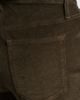 FRAME FRAME Le Pixie Slim Palazzo Corduroy High Waist Wide Leg Pants - 4