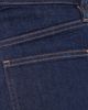 FRAME FRAME Le Pixie Slim Petite Palazzo Jeans Rinse - 6