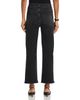 Frame Frame Le Sleek Straight High Rise Jeans in Starship - 3