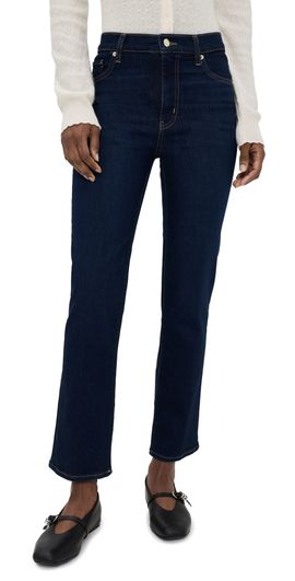 Le Sleek Straight Leg, Fairway