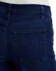 Frame Frame Le Slim High Rise Palazzo Jeans in Ultraviolet - 5