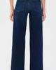 FRAME FRAME Le Slim Palazzo Jeans Ultraviolet - 3