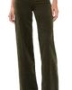 FRAME FRAME Le Slim Palazzo Modernist Pants Rich Military - 1