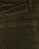 FRAME FRAME Le Slim Palazzo Modernist Pants Rich Military - 6