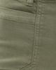 FRAME FRAME Le Slim Palazzo Modernist Pocket Pants Grasshopper - 6