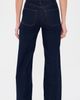 FRAME FRAME Le Slim Palazzo Pintuck Pocket Jeans Rinse - 3