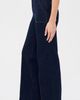 FRAME FRAME Le Slim Palazzo Pintuck Pocket Jeans Rinse - 4