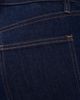 FRAME FRAME Le Slim Palazzo Pintuck Pocket Jeans Rinse - 6