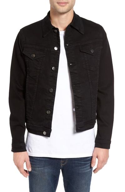 FRAME FRAME L'Homme Jacket