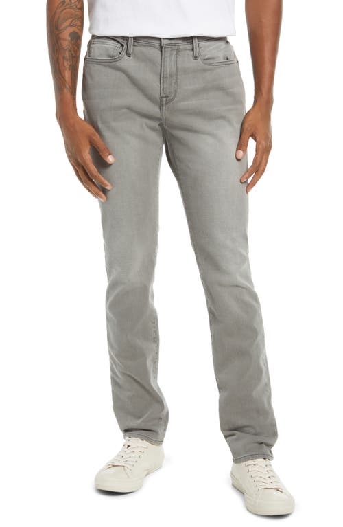 FRAME FRAME L'Homme Skinny Jeans