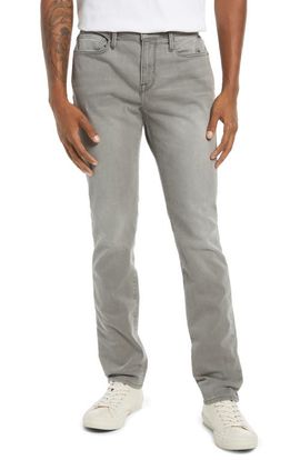 FRAME FRAME L'Homme Skinny Jeans