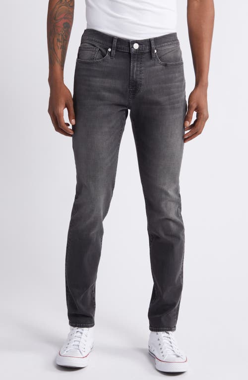 FRAME FRAME L'Homme Skinny Jeans (Nordstrom Exclusive)