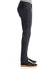Frame Frame L'Homme Slim Fit 32.5 Jeans in Fade to Gray - 4