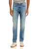 Frame Frame L'Homme Slim Fit 32.5 Jeans in Hike - 1