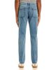 Frame Frame L'Homme Slim Fit 32.5 Jeans in Hike - 3