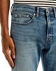 Frame Frame L'Homme Slim Fit 32.5 Jeans in Hike - 5