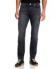 Frame Frame L'Homme Slim Fit 32.5 Jeans in Midnight Ash - 1