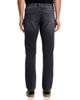 Frame Frame L'Homme Slim Fit 32.5 Jeans in Midnight Ash - 3