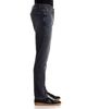 Frame Frame L'Homme Slim Fit 32.5 Jeans in Midnight Ash - 4