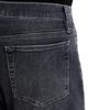 Frame Frame L'Homme Slim Fit 32.5 Jeans in Midnight Ash - 5