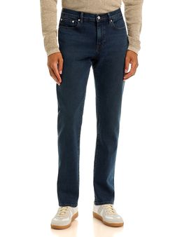 Frame Frame L'Homme Slim Fit 32.5 Jeans in November
