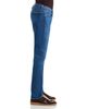 Frame Frame L'Homme Slim Fit 32.5 Jeans in Verdugo - 4