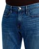Frame Frame L'Homme Slim Fit 32.5 Jeans in Verdugo - 5