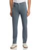 Frame Frame L'Homme Slim Fit Brushed Twill 32.5 Pants in Modern Grey - 1