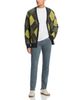 Frame Frame L'Homme Slim Fit Brushed Twill 32.5 Pants in Modern Grey - 2