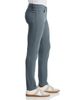 Frame Frame L'Homme Slim Fit Brushed Twill 32.5 Pants in Modern Grey - 4