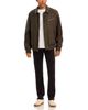 Frame Frame L'Homme Slim Fit Brushed Twill Pants - 2