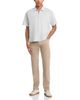 Frame Frame L'Homme Slim Fit Brushed Twill Pants in Dusty Beige - 2
